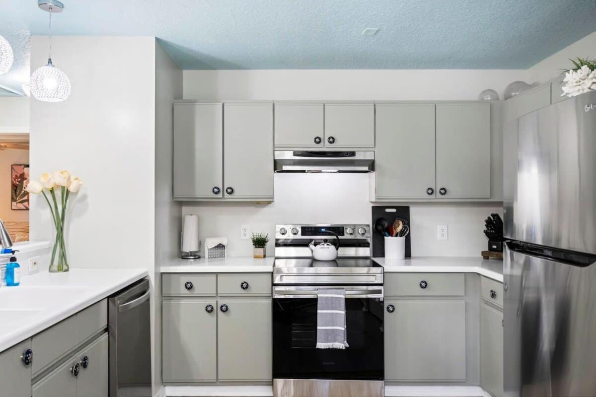 Uptown Gem The Castaway Cottage, Dog Friendly! St. Augustine Exterior foto